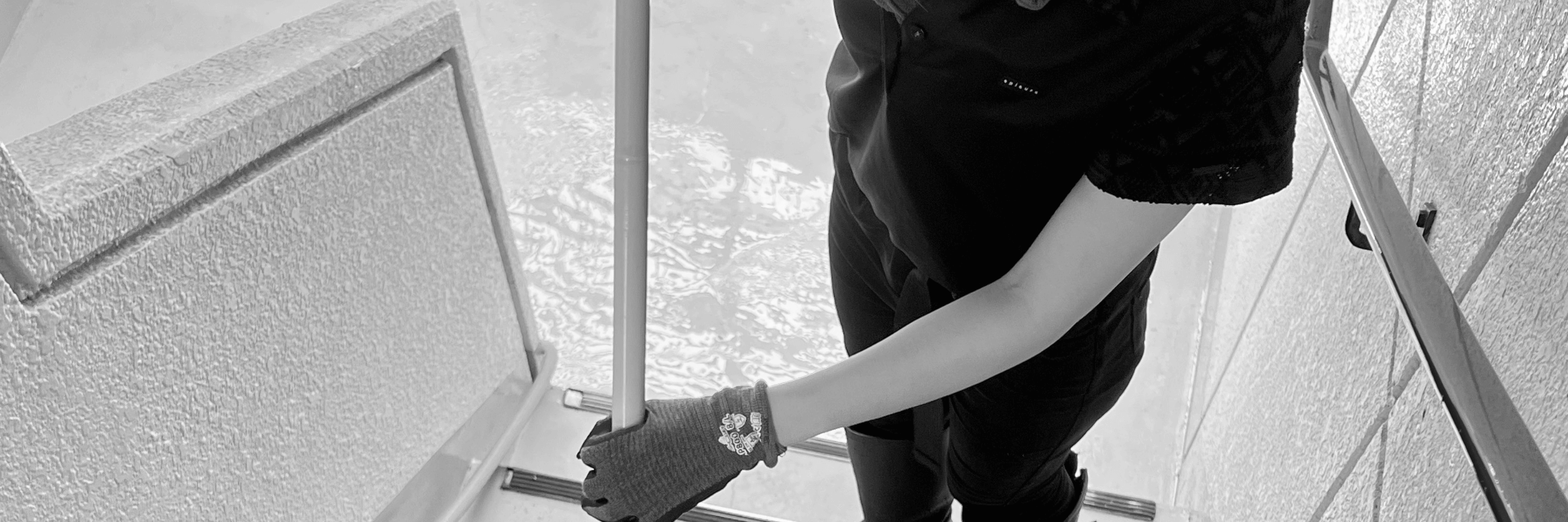 清掃事業 清掃事業