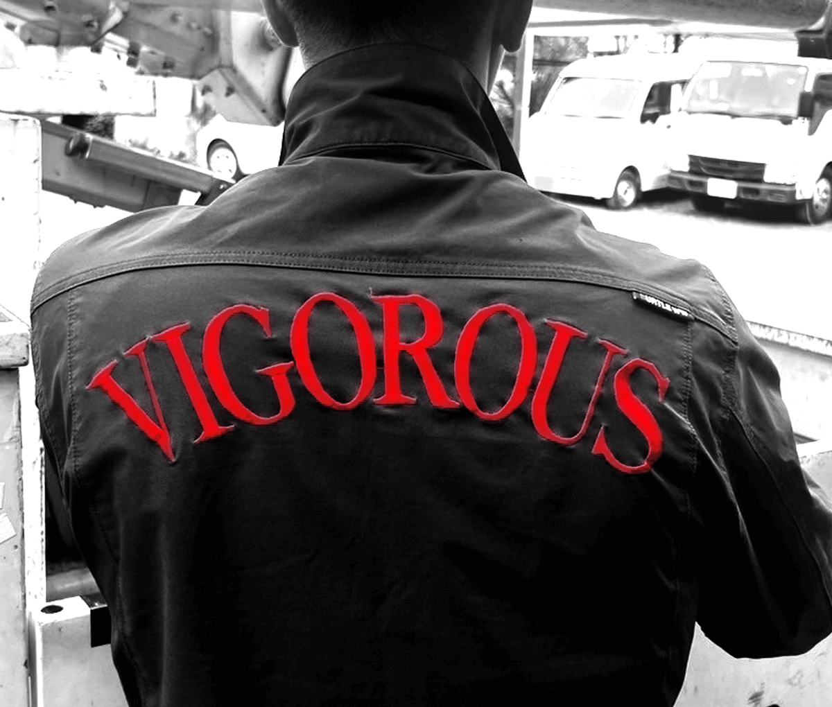 皆と生きる会社