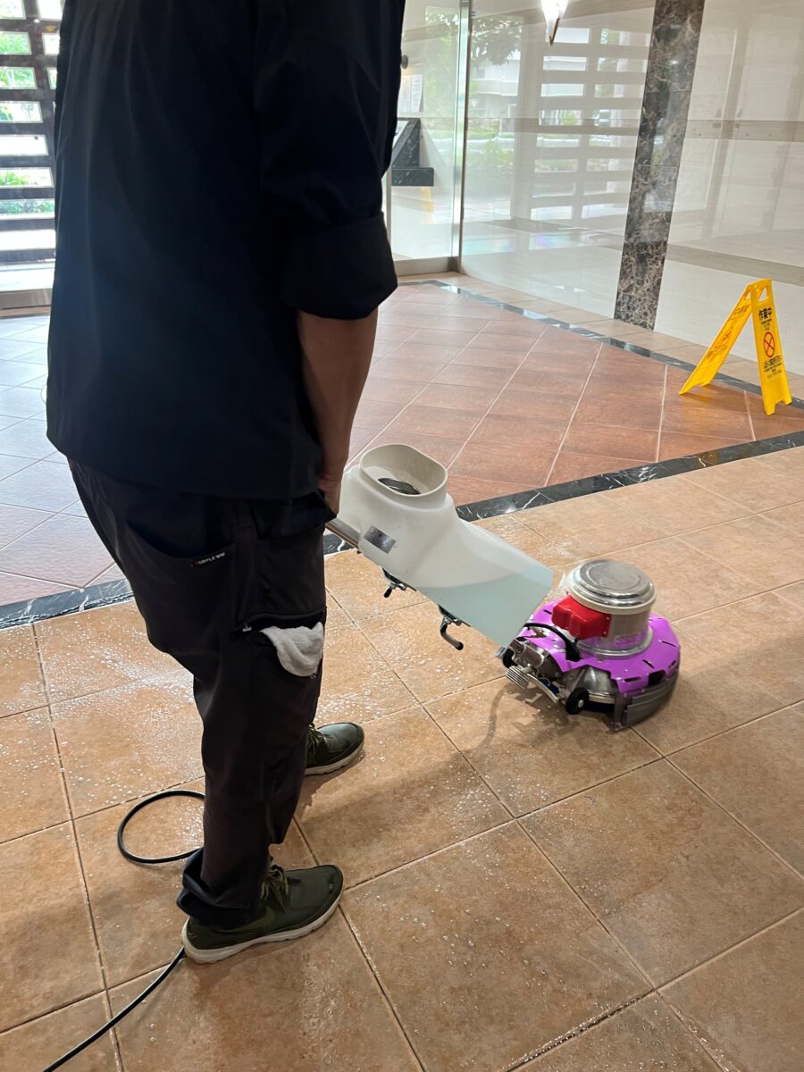 効果的な定期清掃の内容と種類別メリット・デメリット