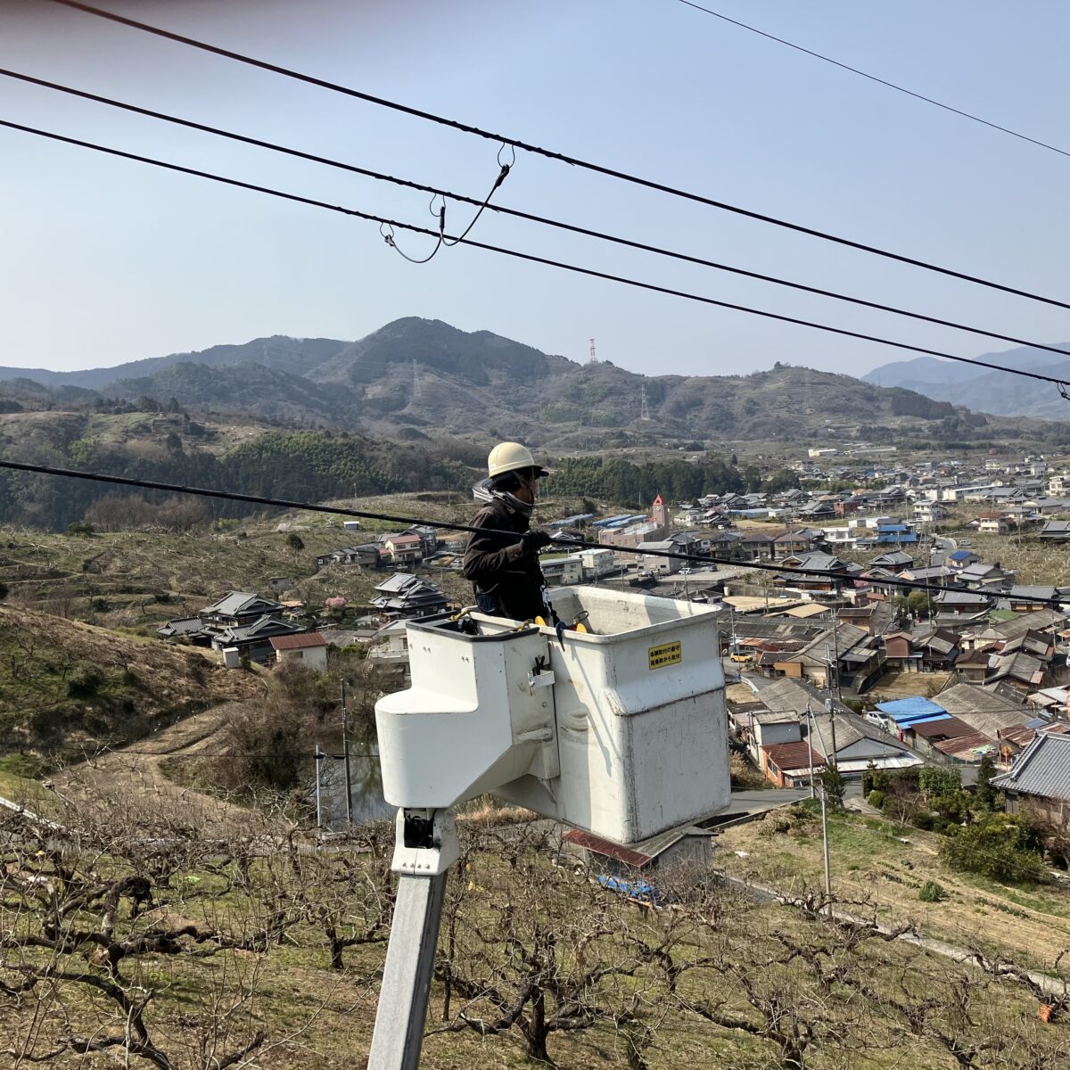 電気通信工事とは?仕事内容から将来性まで徹底解説 電気通信工事とは?仕事内容から将来性まで徹底解説