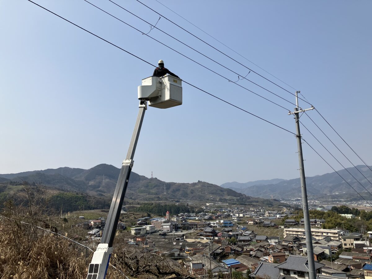 なぜ今選ばれる?電気通信工事の魅力とインフラを支える誇りある仕事の全貌 なぜ今選ばれる?電気通信工事の魅力とインフラを支える誇りある仕事の全貌